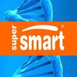 SuperSmart Logo