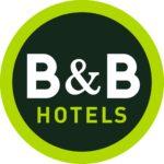 B&B Hotels Logo