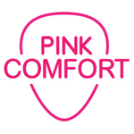 Pink Comfort