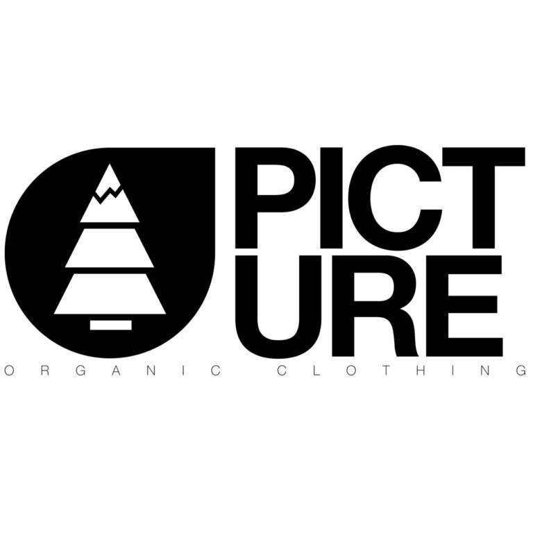 Picture Clothing Logo