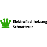 Elektroflachheizung Schnatterer