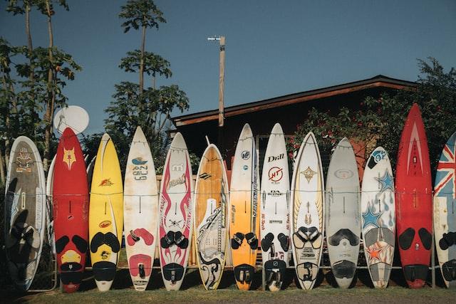 Surfurlaub, Wassersport | Quiksilver Gutschein
