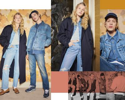 Levi's Spring Sale | www.rabatt-coupon.com