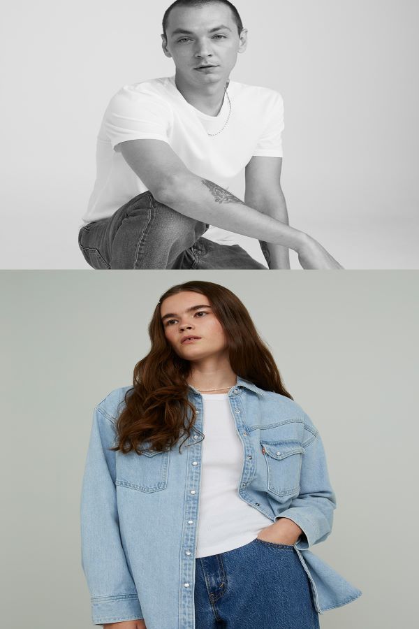 Levi's Spring Sale | www.rabatt-coupon.com