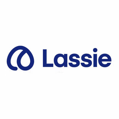 lassie Logo