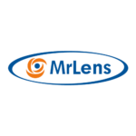 MrLens Logo