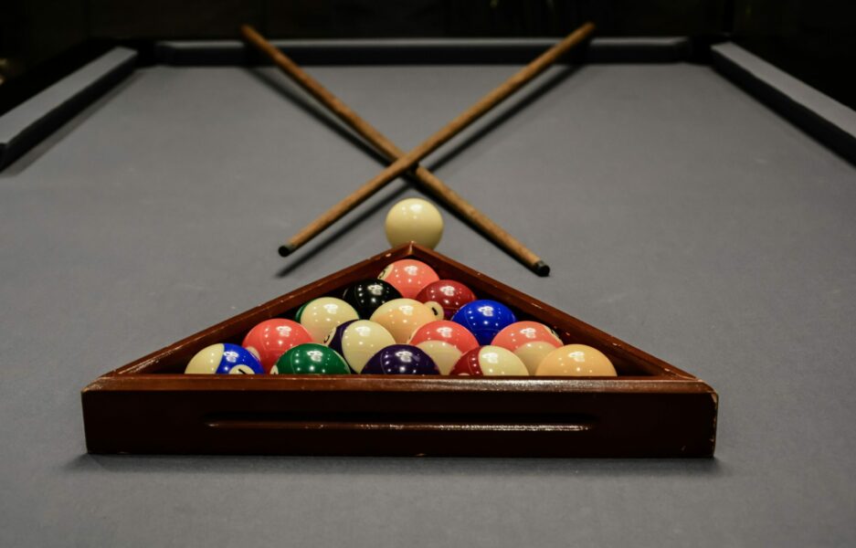  Billard Spielarten | Billard Regeln | www.rabatt-coupon.com