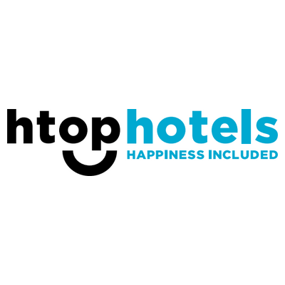  zum Htop Hotels                 Onlineshop