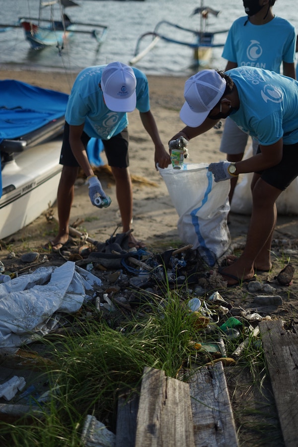 Plastik im Meer | Plastikmüll