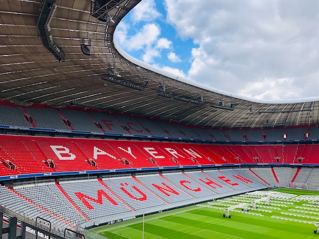 dazn gutschein | Fußballbundesliga | Deutscher Fußballmeister | www.rabatt-coupon.com