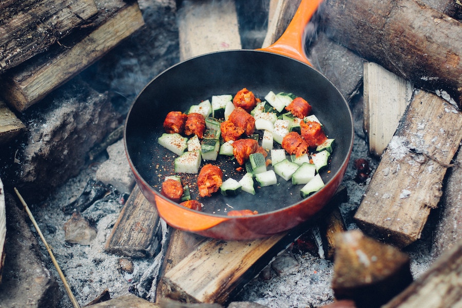 MRE's für's Wandern | Essen zum Wandern mitnehmen | www.rabatt-coupon.com