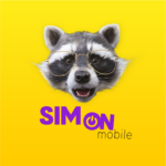 SIMon mobile