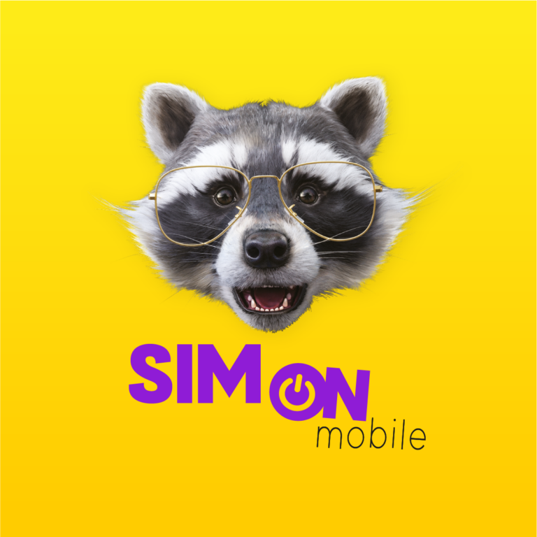 zum SIMon mobile Onlineshop