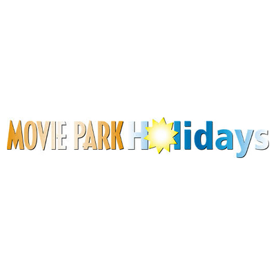 Movie Park Holidays Logo