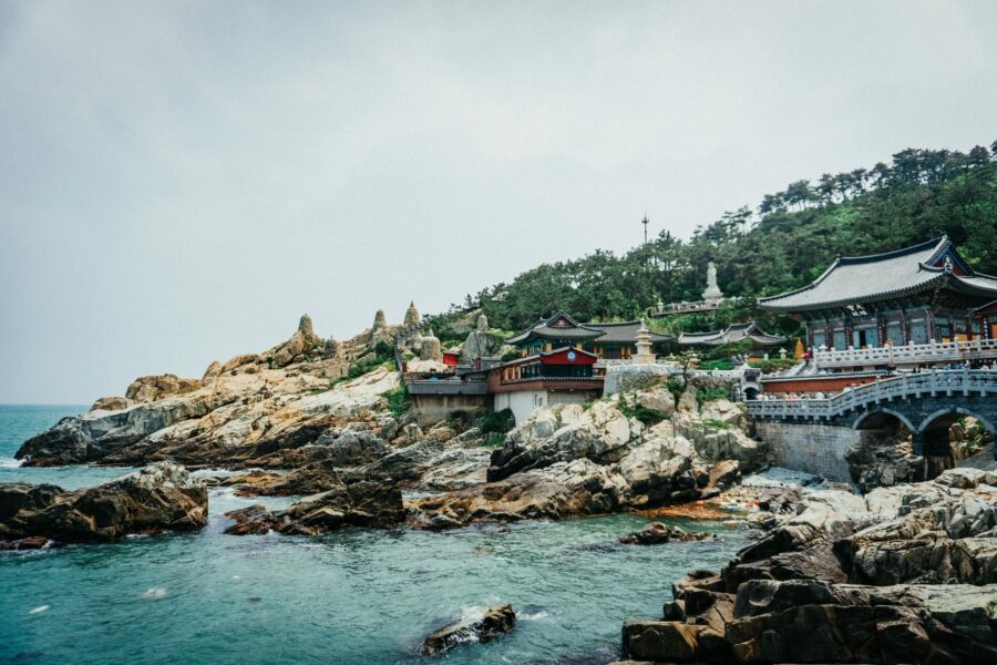 Urlaub in Südkorea | Faszination Südkorea | www.rabatt-coupon.com