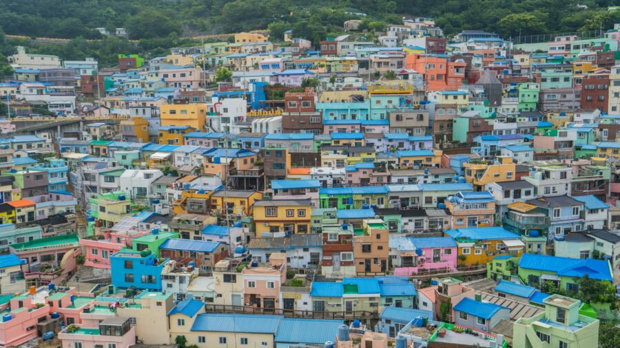 Urlaub in Südkorea | Faszination Südkorea | www.rabatt-coupon.com