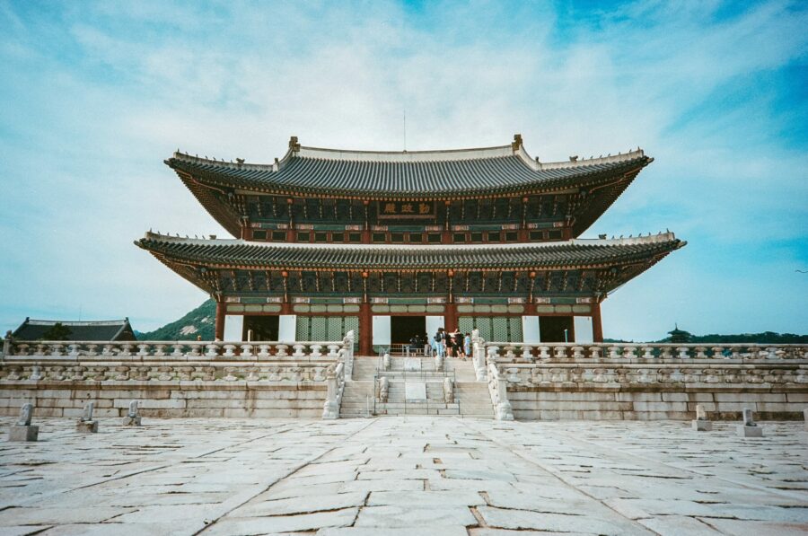 Urlaub in Südkorea | Faszination Südkorea | www.rabatt-coupon.com