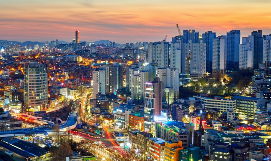 Urlaub in Südkorea | Faszination Südkorea | www.rabatt-coupon.com