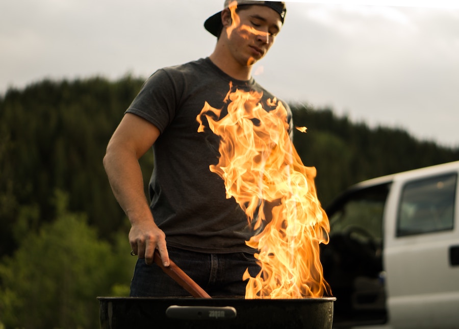 Gasgrill | Pizzaofen | Burnhard Gutschein | Burnhard Rabatt | www.rabatt-coupon.com