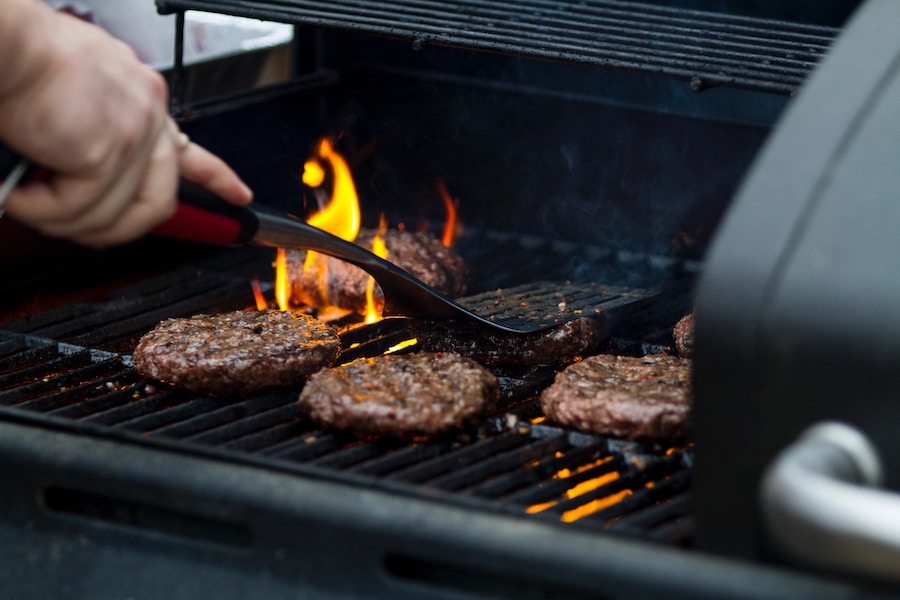 Gasgrill | Pizzaofen | Burnhard Gutschein | Burnhard Rabatt | www.rabatt-coupon.com