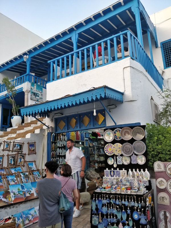 Urlaub in Tunesien | arabische Kultur | www.rabatt-coupon.com