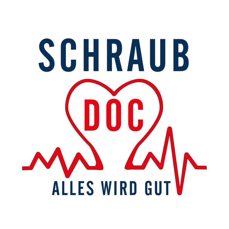 Schraub-Doc Logo