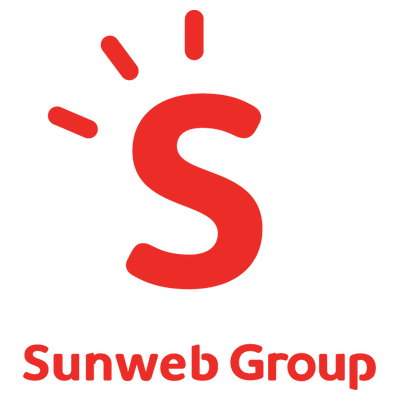 Sunweb Logo