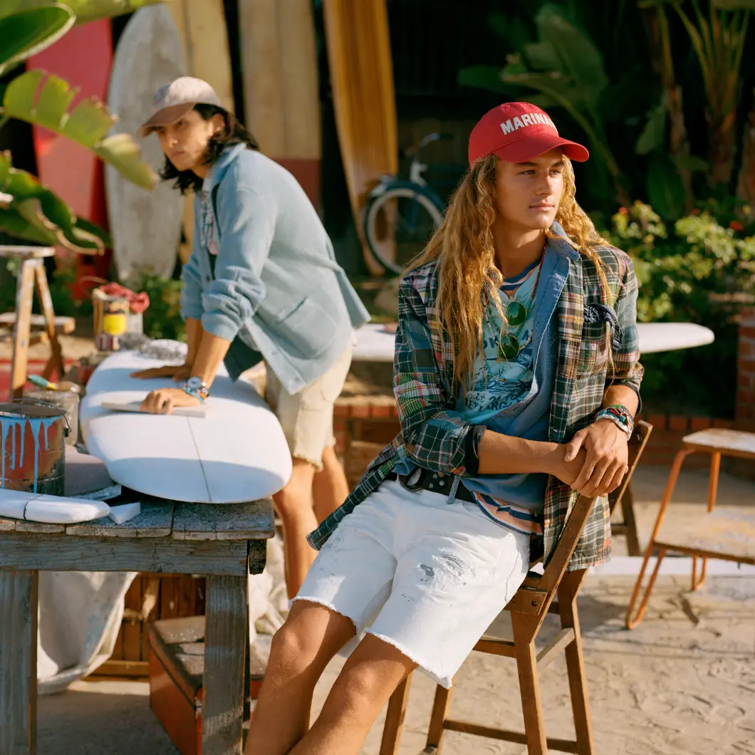 Ralph Lauren Bestseller | Ralph Lauren Sommer Sale