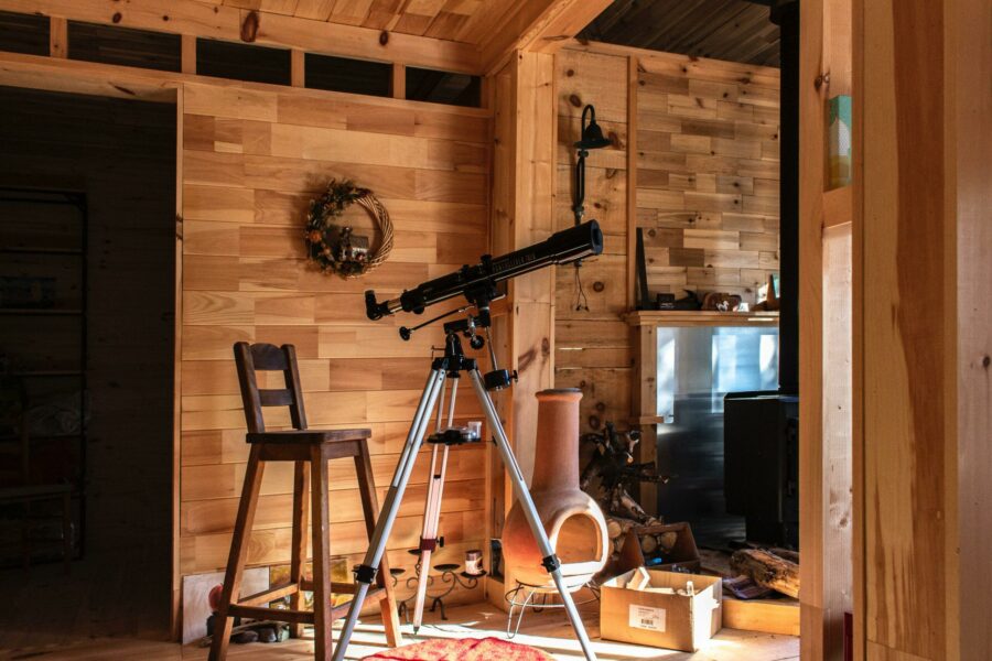 Astronomie als Hobby | Sternenwelten | www.rabatt-coupon.com