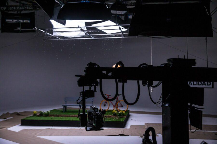 Schauspiel in der Game-Branche | Arbeit mit Motion-Capture | www.rabatt-coupon.com