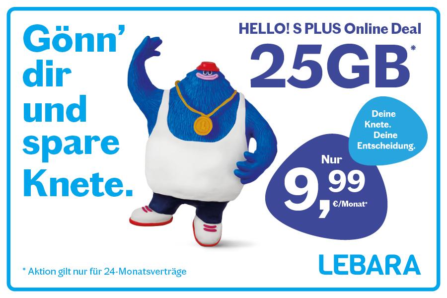 Lebara Postpaid | Lebara Handytarife | www.rabatt-coupon.com