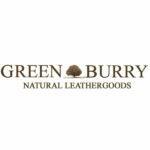 greenburry Logo