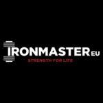 Ironmaster Europe Logo