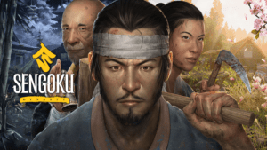 Sengoku Dynasty | Medieval Dynasty | www.rabatt-coupon.com