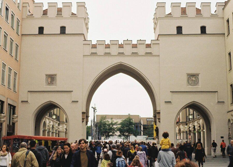 Münchens unbekannte Geschichte | Sehenswürdigkeit mit geheimer Geschichte |www.rabatt-coupon.com