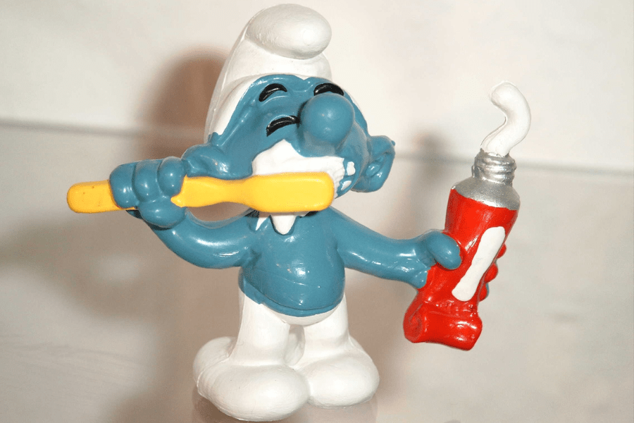 Die Schlümpfe | Schlumpf Figuren Liste | www.rabatt-coupon.com