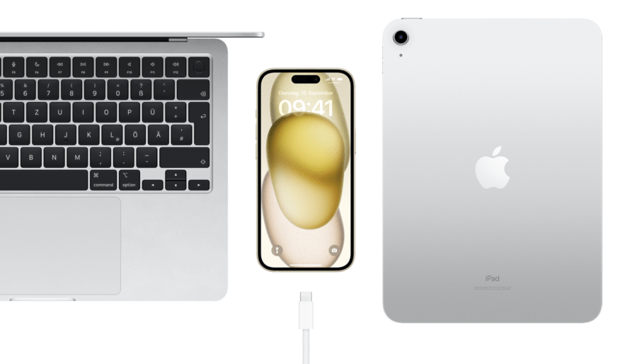 iPhone 15 bei Vodafone | www.rabatt-coupon.com