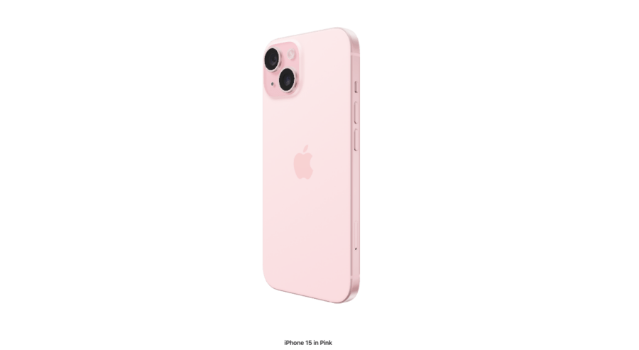 iPhone 15 bei Vodafone | www.rabatt-coupon.com