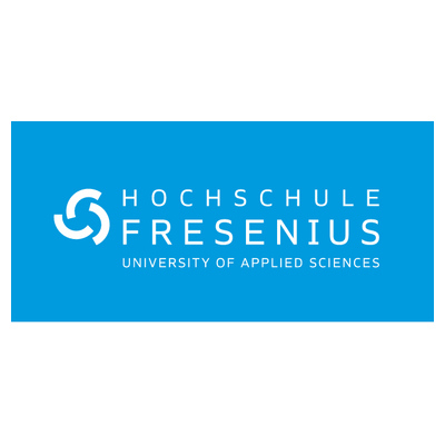 HS Fresenius Logo