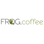 FROG.coffee Logo