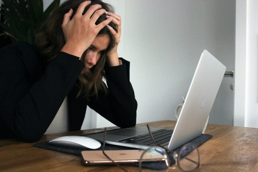 Stressvermeidung | Stressoren | www.rabatt-coupon.com