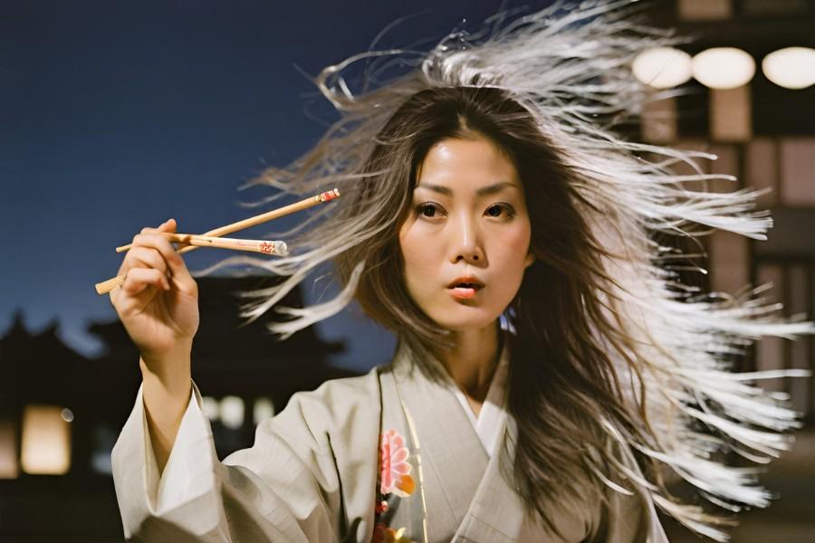 Yokai | japanischen Mythologie | www.rabatt-coupon.com