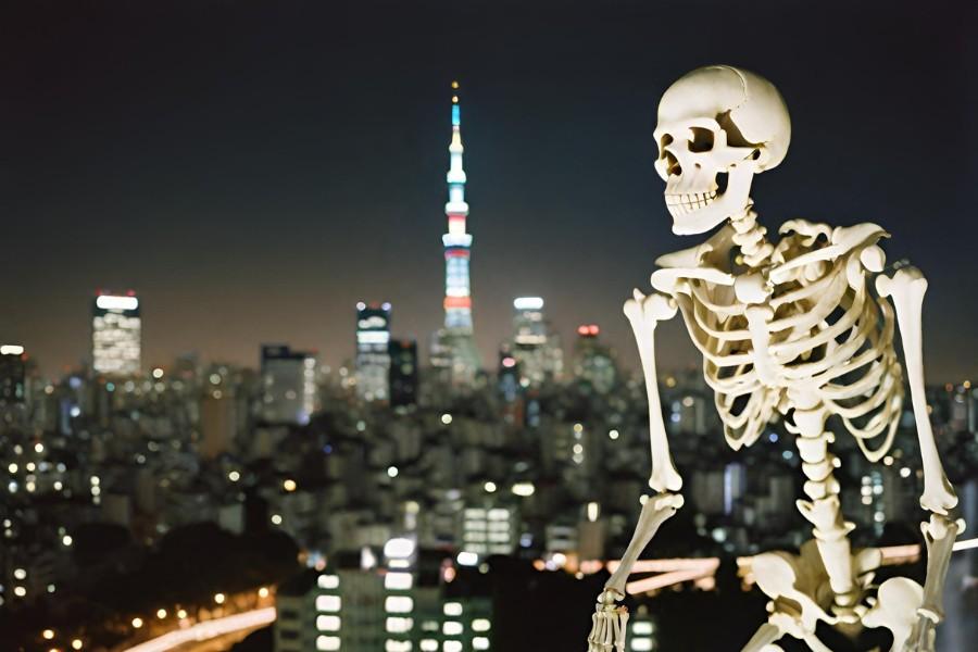 Yokai | japanischen Mythologie | www.rabatt-coupon.com