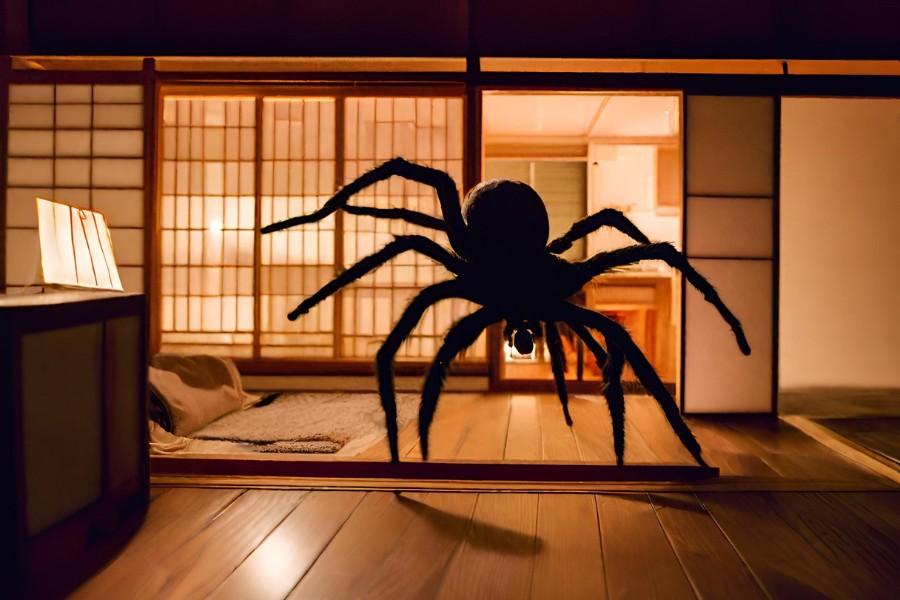 Yokai | japanischen Mythologie | www.rabatt-coupon.com
