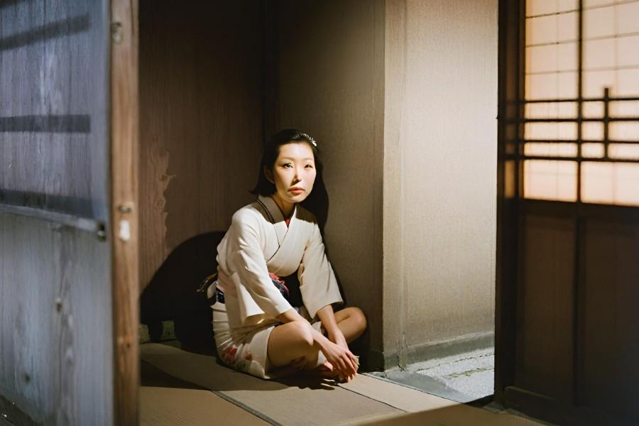 Yokai | japanischen Mythologie | www.rabatt-coupon.com
