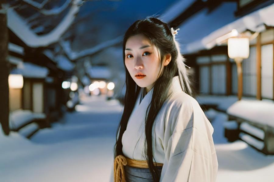 Yokai | japanischen Mythologie | www.rabatt-coupon.com