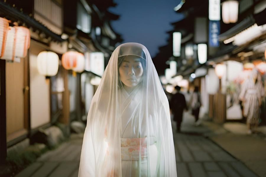 Yokai | japanischen Mythologie | www.rabatt-coupon.com