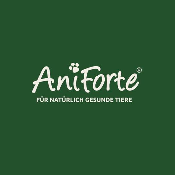 Aniforte Logo