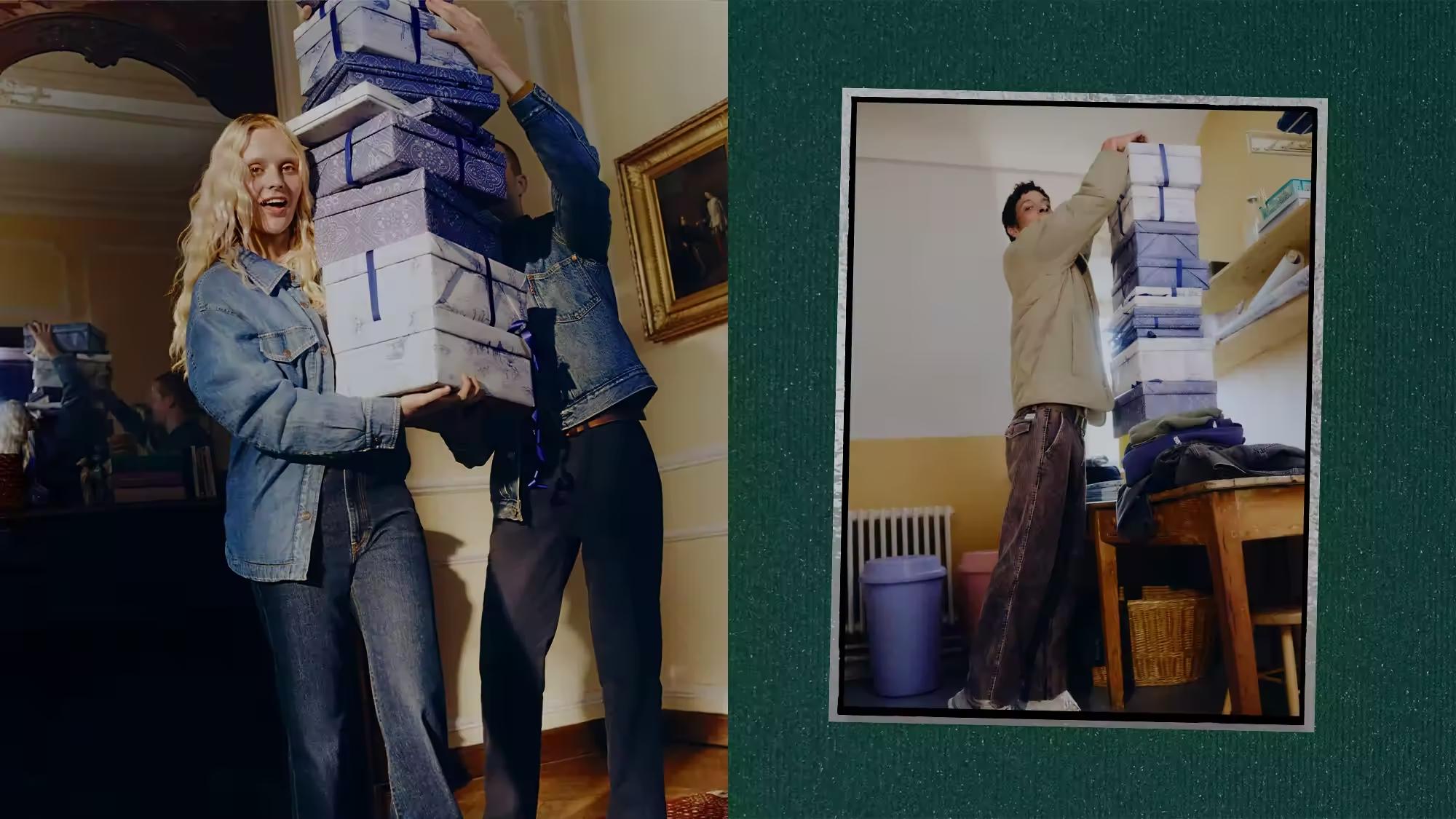 Levi's Black Friday | Levi's Rabattcode | www.rabatt-coupon.com