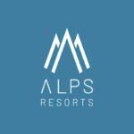 Alps Resorts Logo